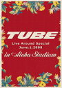 TUBE LIVE AROUND SPECIAL June.1.2000 in ALOHA STADIUM 