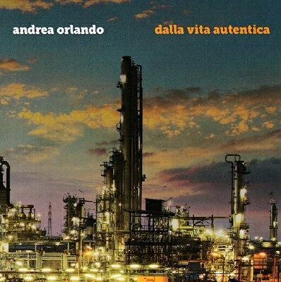 【輸入盤】Dalla Vita Autentica