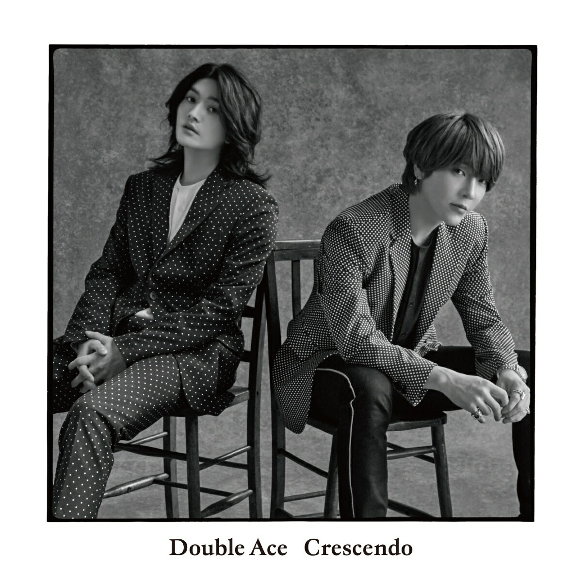 Crescendo (初回限定盤A CD+DVD)