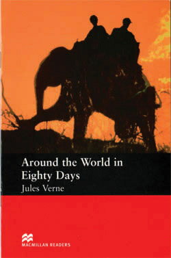 洋書＞Around　the　World　Eighty