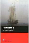 洋書＞The　lost　ship