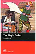 洋書＞The　magic　barber