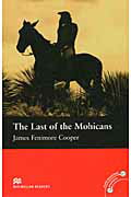 洋書＞The　last　of　the　Mohicans