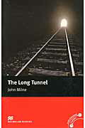 洋書＞The　long　tunnel