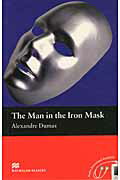 洋書＞The　man　in　the　iron　mask