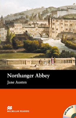 洋書＞Northanger　Abbey