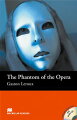洋書＞The　Phantom　of　the　Opera