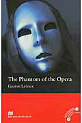 洋書＞The　phantom　of　the　opera