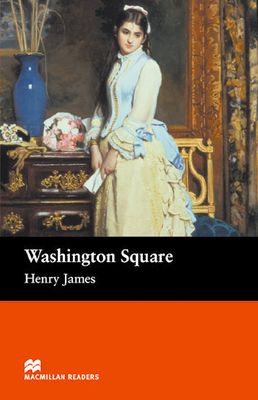 洋書＞Washington　Square