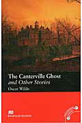 洋書＞The　Canterville　ghost