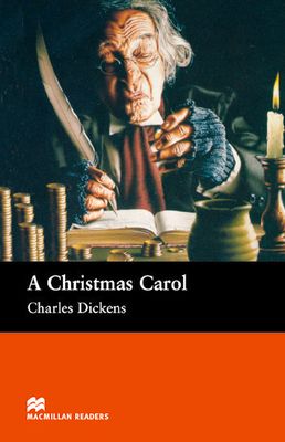 洋書＞A　Christmas　Carol