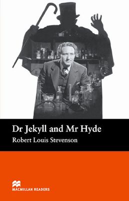 洋書＞Dr　Jekyll　and　Mr　Hyde