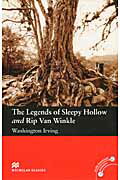 洋書＞The　legends　of　Sleepy　Hollow　and　Rip