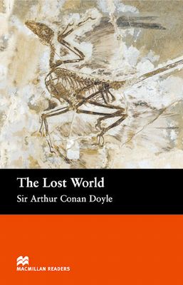 洋書＞The　Lost　World