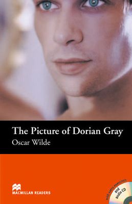 洋書＞The　Picture　of　Dorian　Gray