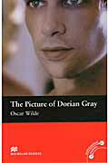 洋書＞The picture of Dorian Gray （Macmillan readers） オスカー ワイルド