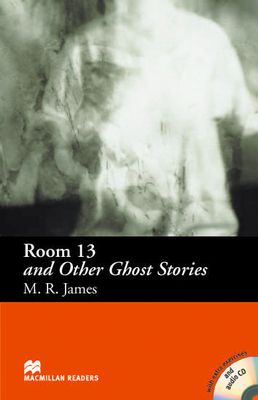 洋書＞Room13　and　Other　Gohst　Stor