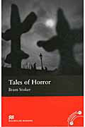 洋書＞Tales　of　horror