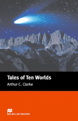 洋書＞Tales　of　Ten　Worlds