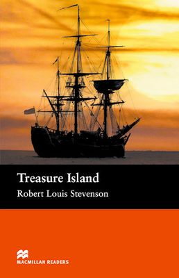 洋書＞Treasure　Island