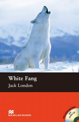 洋書＞White　Fang