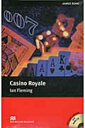 洋書＞Casino　royale