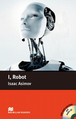 洋書＞I，Robot