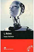 洋書＞I，robot