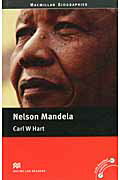 洋書＞Nelson Mandela （Macmillan readers） カール W．ハート