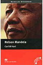 洋書＞Nelson Mandela （Macmillan readers） カール W．ハート