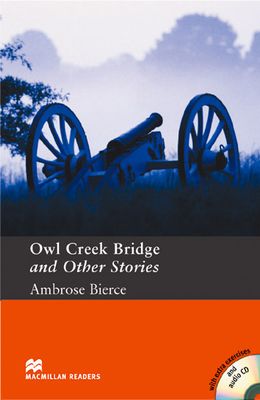 洋書＞Owl　Creek　Bridge