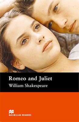 洋書＞Romeo and Juliet （マクミラン リーダーズ） ウィリアム シェイクスピア