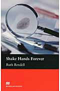 洋書＞Shake　hands　for　ever