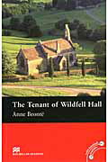 洋書＞The　tenant　of　wildfell　hall