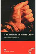 洋書＞The　treasure　of　Monte　Cristo