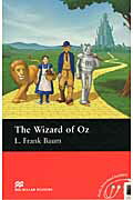 洋書＞The　wizard　of　Oz （Macmillan　r