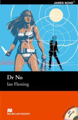 洋書＞Dr　No