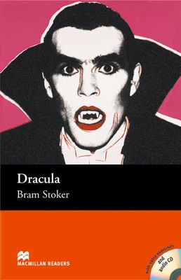 洋書＞Dracula