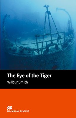 洋書＞The　Eye　of　the　Tiger