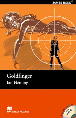 洋書＞Goldfinger
