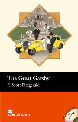 洋書＞The　Great　Gatsby