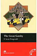 洋書＞The　great　Gatsby