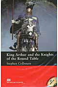 洋書＞King　Arthur　and　the　knights　of　the　ro