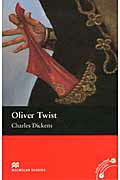 洋書＞Oliver　Twist