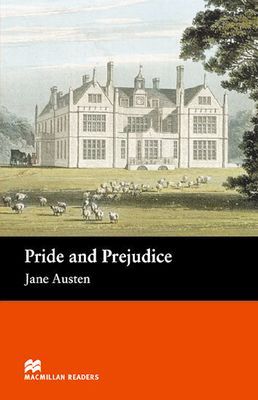 洋書＞Pride　and　Prejudice