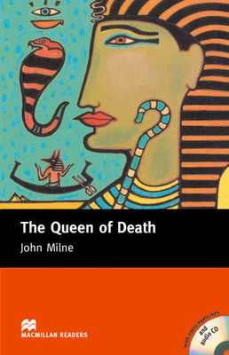 洋書＞The　Queen　of　Death