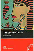 洋書＞The　queen　of　death