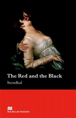 洋書＞The　Red　and　the　Black