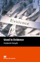 洋書＞Used in Evidence