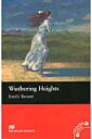 洋書＞Wuthering　heights （Macmillan　readers） 